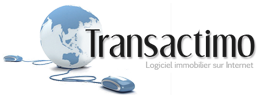 logiciel Transactimo, transactions immobilières depuis 2001